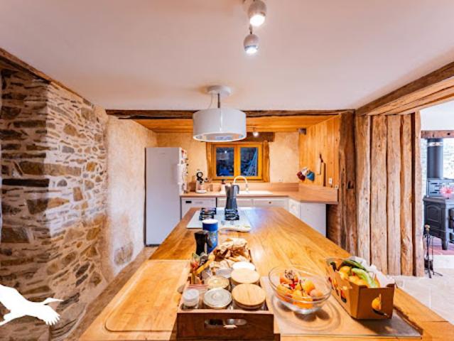 Vente Maison 8 pièces 234 m2 Montclar de Comminges