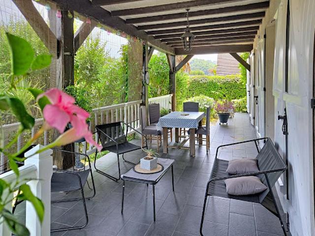 Vente Maison 8 pièces 234 m2 Jurançon