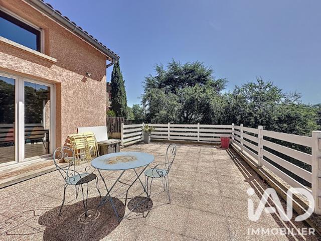 Vente Maison 8 pièces 234 m2 Pollionnay