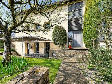 Vente Maison 8 pièces 234 m2 Saint Cyr au Mont d'Or