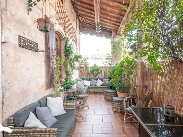 Vente Maison 8 pièces 234 m2 Salasc