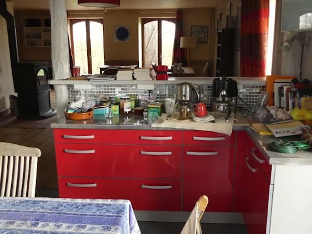 Vente Maison 8 pièces 234 m2 Semur en Auxois