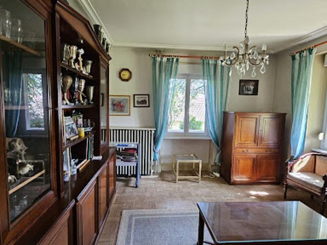 Vente Maison 8 pièces 234 m2 Thann