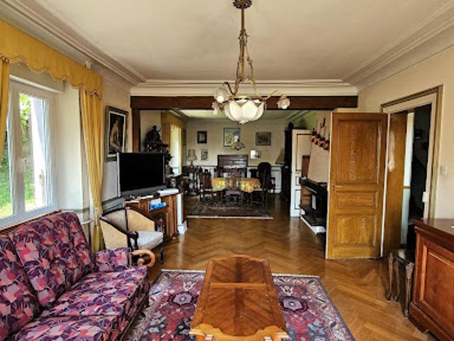 Vente Maison 8 pièces 234 m2 Thann