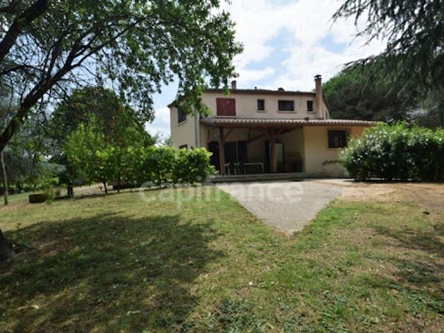 Vente Maison 8 pièces 235 m2 Meilhan sur Garonne