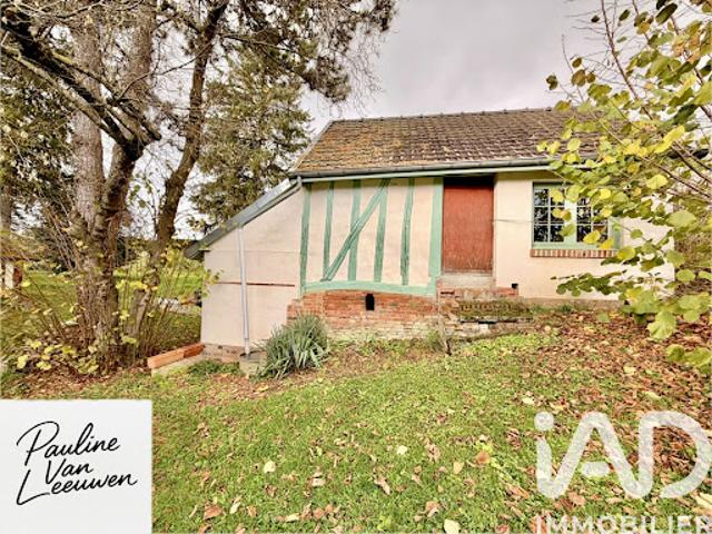 Vente Maison 8 pièces 235 m2 Montiéramey