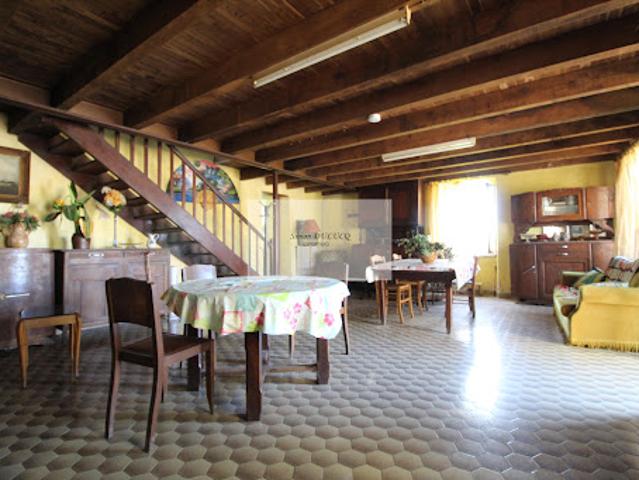 Vente Maison 8 pièces 235 m2 Mounes Prohencoux