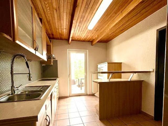 Vente Maison 8 pièces 235 m2 Neunkirchen lès Bouzonville