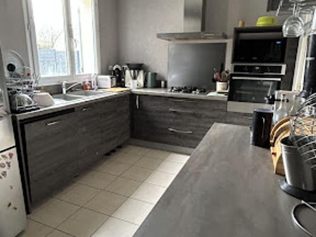 Vente Maison 8 pièces 235 m2 Azay sur Cher