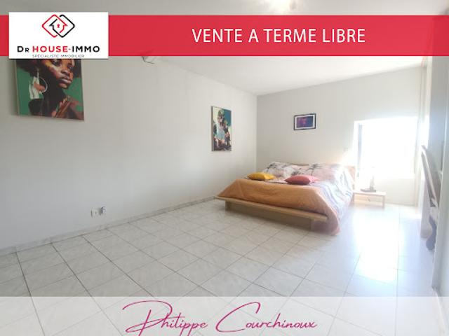 Vente Maison 8 pièces 235 m2 Amou