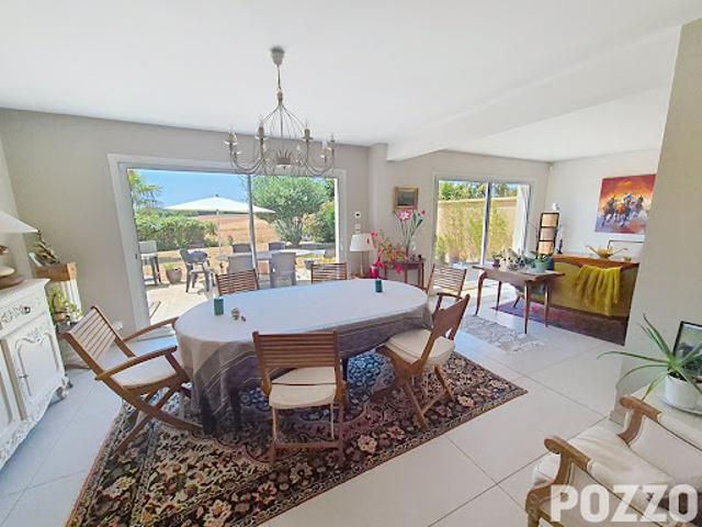 Vente Maison 8 pièces 235 m2 Biéville Beuville