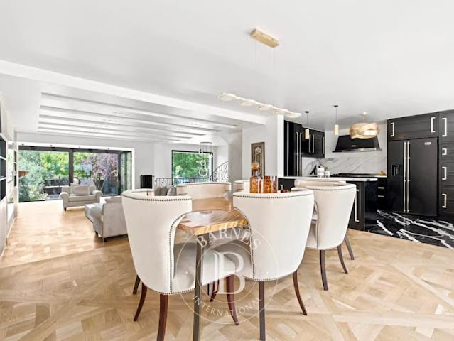 Vente Maison 8 pièces 235 m2 Bry sur Marne