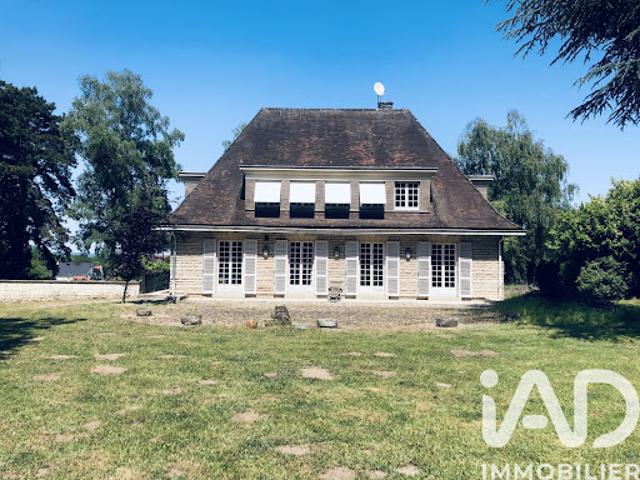 Vente Maison 8 pièces 235 m2 Cuts