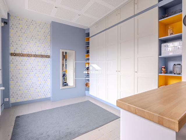 Vente Maison 8 pièces 235 m2 Cappelle en Pévèle