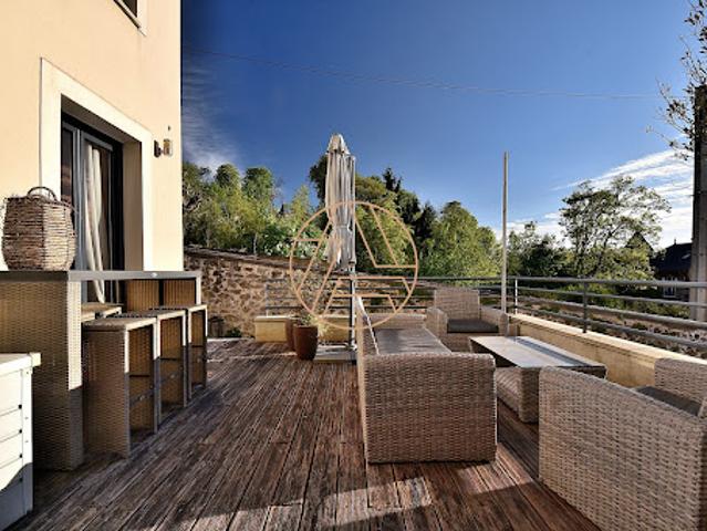 Vente Maison 8 pièces 235 m2 Chennevieres sur marne