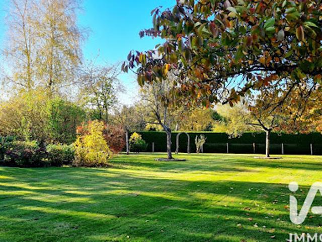 Vente Maison 7 pièces 235 m2 Cormeilles