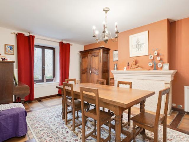 Vente Maison 8 pièces 235 m2 Francheville