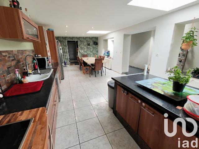 Vente Maison 8 pièces 235 m2 Houdain