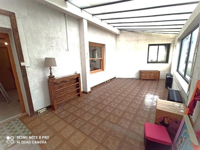 Vente Maison 8 pièces 235 m2 La Fouillouse