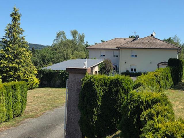 Vente Maison 8 pièces 235 m2 Le Syndicat