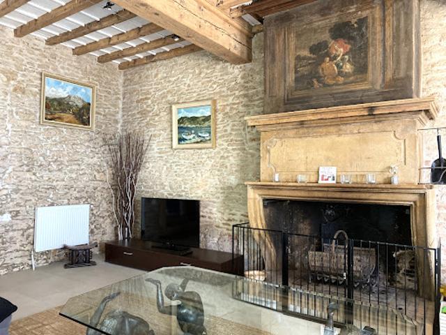 Vente Maison 8 pièces 235 m2 Pommiers