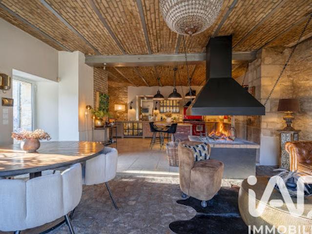 Vente Maison 8 pièces 235 m2 Reims