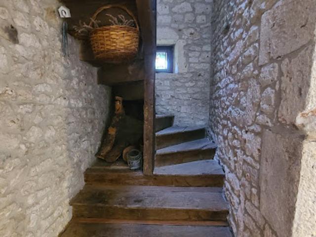 Vente Maison 8 pièces 235 m2 Roquecor