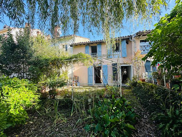 Vente Maison 8 pièces 235 m2 Saint Girons
