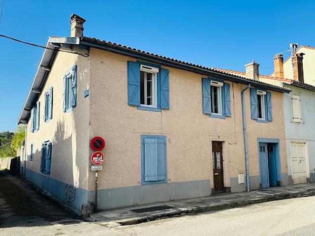 Vente Maison 8 pièces 235 m2 Saint Girons