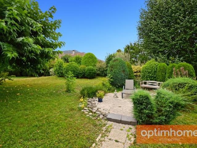 Vente Maison 8 pièces 235 m2 Saint Jorioz