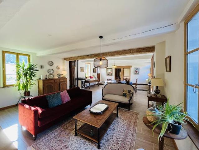 Vente Maison 8 pièces 235 m2 Saint Valery sur Somme