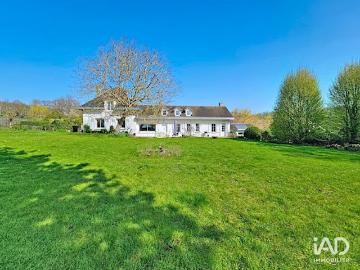 Vente Maison 8 pièces 235 m2 Septeuil