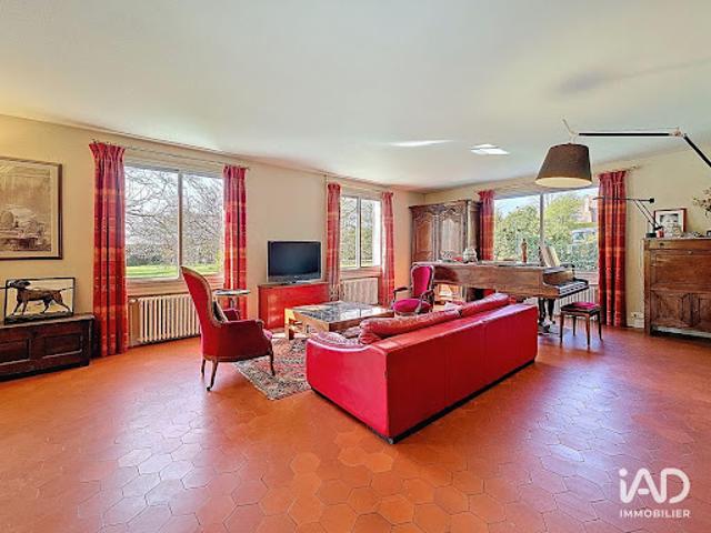 Vente Maison 8 pièces 235 m2 Septeuil