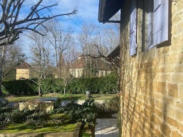 Vente Maison 8 pièces 236 m2 Bersaillin