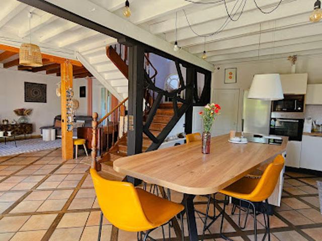 Vente Maison 8 pièces 236 m2 Coarraze