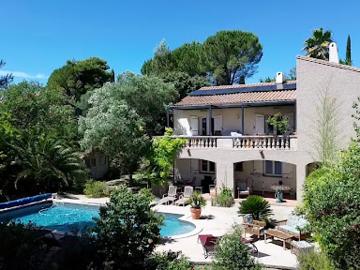 Vente Maison 8 pièces 236 m2 Combaillaux