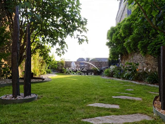 Vente Maison 8 pièces 236 m2 Dinan