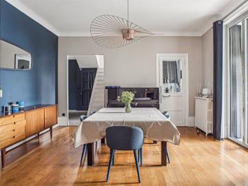 Vente Maison 8 pièces 236 m2 Ecully