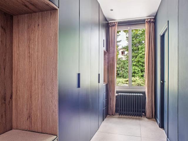 Vente Maison 8 pièces 236 m2 Ecully