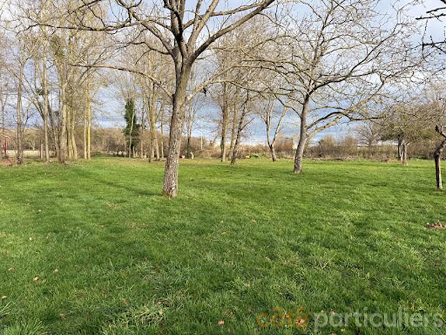 Vente Maison 8 pièces 236 m2 Isle et Bardais