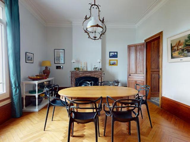 Vente Maison 8 pièces 236 m2 Le Havre