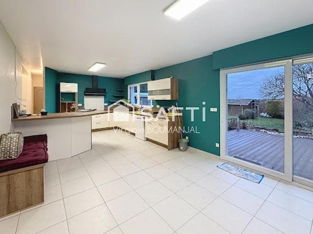 Vente Maison 8 pièces 236 m2 Vers sur Selles