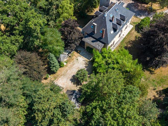 Vente Maison 8 pièces 236.13 m2 La Motte Servolex