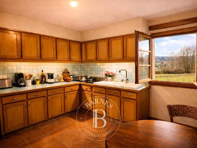 Vente Maison 8 pièces 236.36 m2 Le Coudray sur Thelle