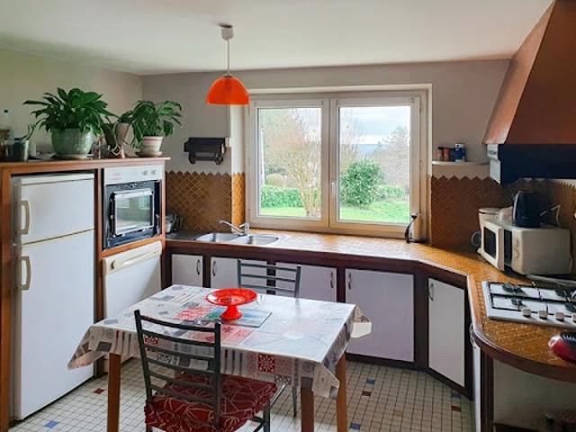 Vente Maison 8 pièces 237 m2 Malaussanne