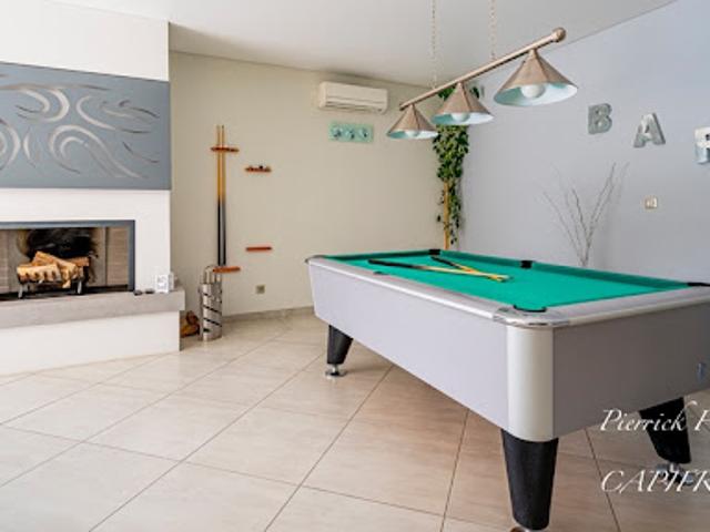 Vente Maison 8 pièces 237 m2 Aucamville