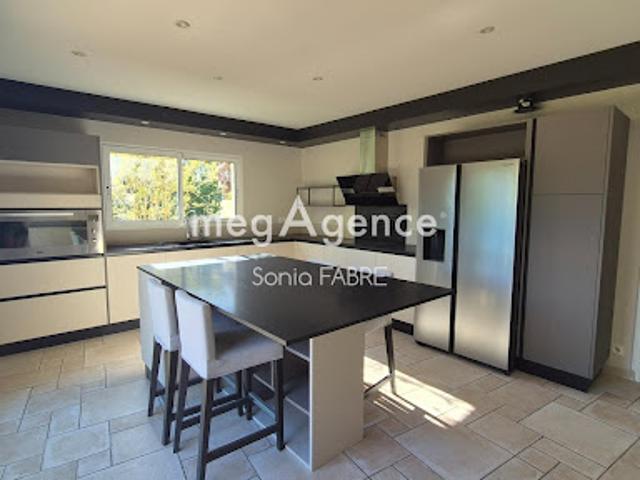 Vente Maison 8 pièces 237 m2 Bouaye