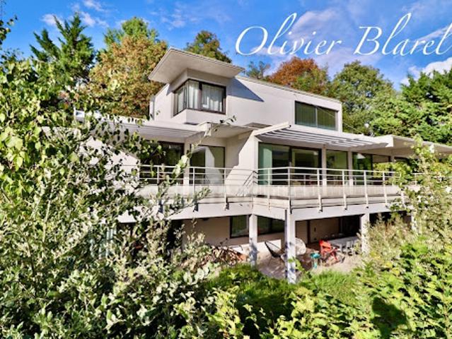 Vente Maison 8 pièces 237 m2 Chatou