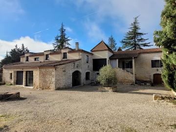 Vente Maison 8 pièces 237 m2 Cremps