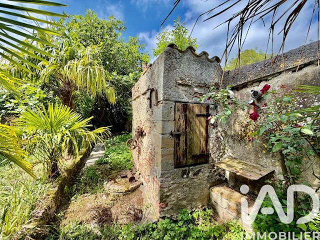 Vente Maison 8 pièces 237 m2 Fanjeaux